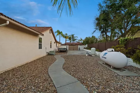 Exterior - 23532 Daylight Pl, Ramona, CA 92065 photo 10 of 10
