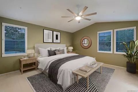 Bedroom - 23532 Daylight Pl, Ramona, CA 92065 photo 1 of 6