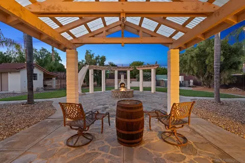 Exterior - 23532 Daylight Pl, Ramona, CA 92065 photo 4 of 10