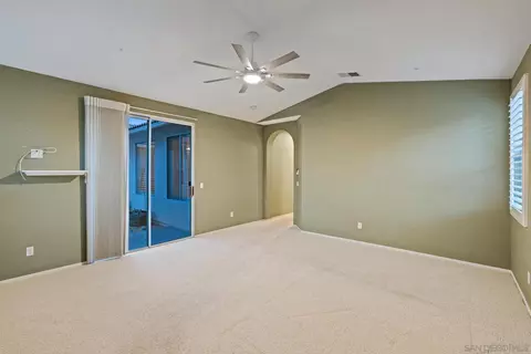 Bedroom - 23532 Daylight Pl, Ramona, CA 92065 photo 3 of 6