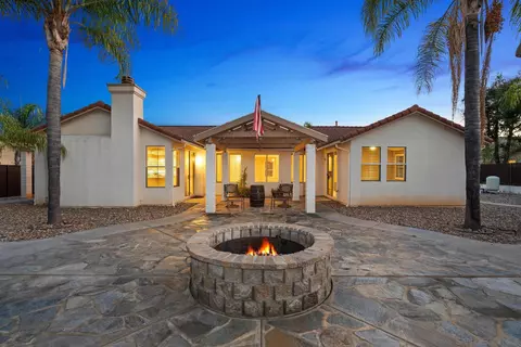 Exterior - 23532 Daylight Pl, Ramona, CA 92065 photo 3 of 10