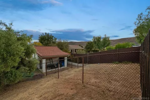 Exterior - 23532 Daylight Pl, Ramona, CA 92065 photo 8 of 10