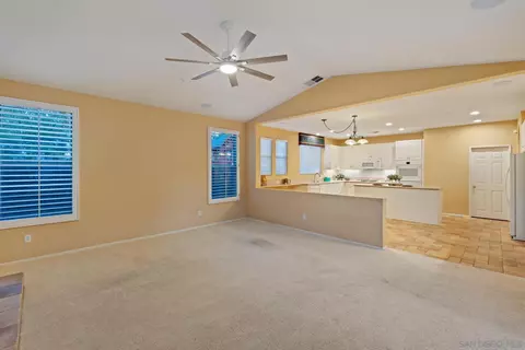 Living - 23532 Daylight Pl, Ramona, CA 92065 photo 7 of 9