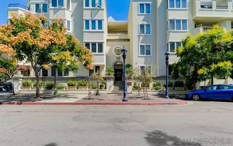 655 Columbia St #303, San Diego, CA 92101