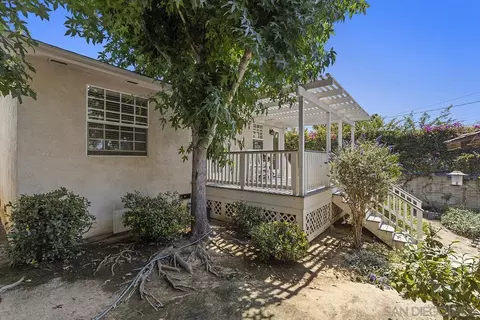 5532 Bellevue, La Jolla, CA 92037 photo 18