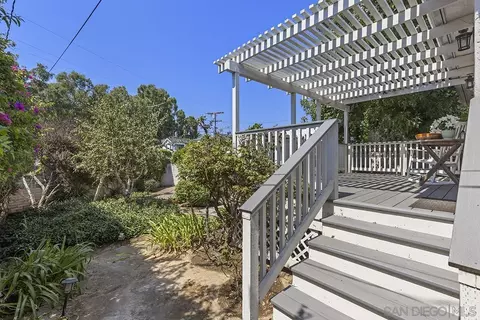5532 Bellevue, La Jolla, CA 92037 photo 16
