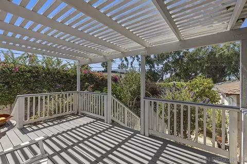 5532 Bellevue, La Jolla, CA 92037 photo 15