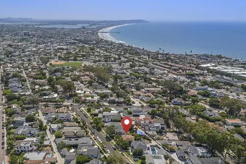 5532 Bellevue, La Jolla, CA 92037 photo 26