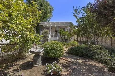 5532 Bellevue, La Jolla, CA 92037 photo 21
