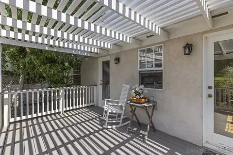 5532 Bellevue, La Jolla, CA 92037 photo 13