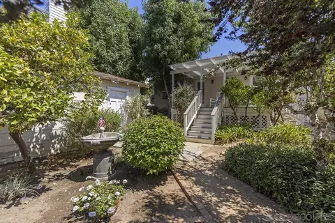5532 Bellevue, La Jolla, CA 92037 photo 19