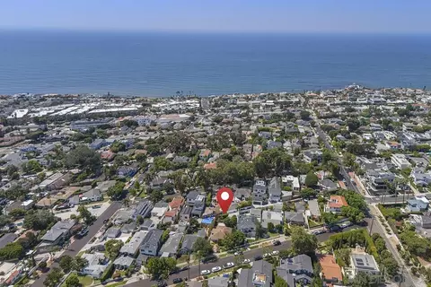 5532 Bellevue, La Jolla, CA 92037 photo 25