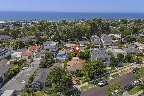 5532 Bellevue, La Jolla, CA 92037