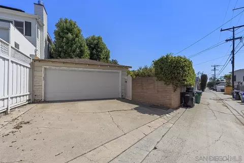 5532 Bellevue, La Jolla, CA 92037 photo 23