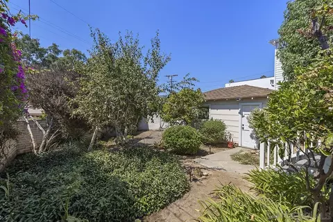 5532 Bellevue, La Jolla, CA 92037 photo 22
