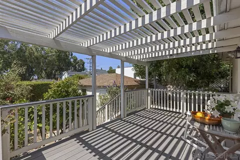 5532 Bellevue, La Jolla, CA 92037 photo 14