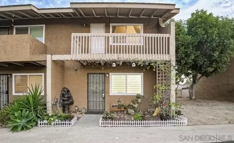 780 Ballantyne St #C, El Cajon, CA 92021