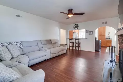 Living - 725 Ramona Ave, Spring Valley, CA 91977 photo 2 of 2