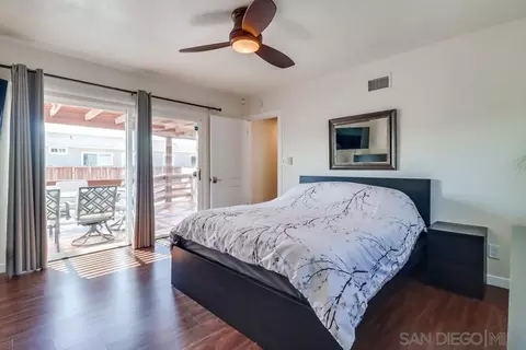 Bedroom - 725 Ramona Ave, Spring Valley, CA 91977 photo 6 of 7