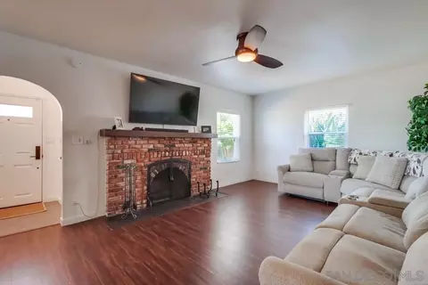 Living - 725 Ramona Ave, Spring Valley, CA 91977 photo 1 of 2