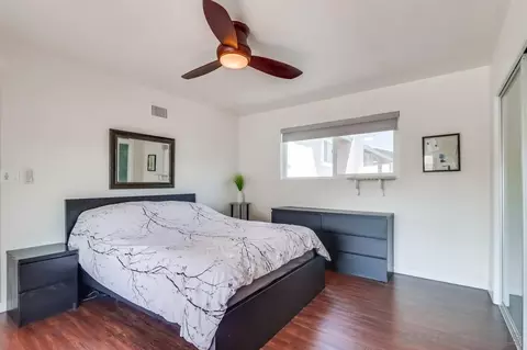 Bedroom - 725 Ramona Ave, Spring Valley, CA 91977 photo 5 of 7