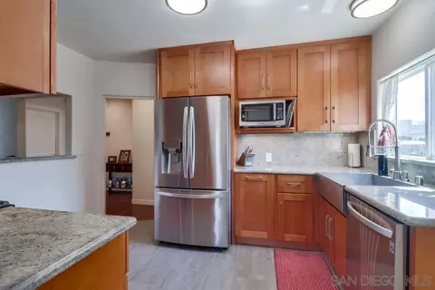 Kitchen - 725 Ramona Ave, Spring Valley, CA 91977 photo 3 of 5