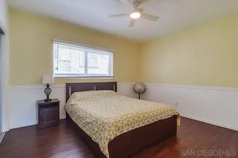 Bedroom - 725 Ramona Ave, Spring Valley, CA 91977 photo 1 of 7