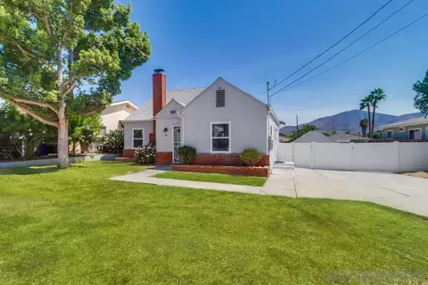 Exterior - 725 Ramona Ave, Spring Valley, CA 91977 photo 4 of 17