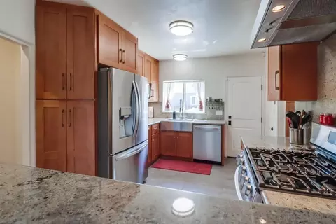 Kitchen - 725 Ramona Ave, Spring Valley, CA 91977 photo 1 of 5