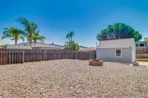 Exterior - 725 Ramona Ave, Spring Valley, CA 91977 photo 16 of 17