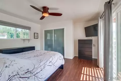 Bedroom - 725 Ramona Ave, Spring Valley, CA 91977 photo 4 of 7
