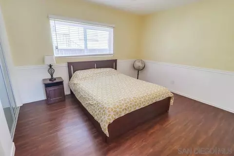 Bedroom - 725 Ramona Ave, Spring Valley, CA 91977 photo 2 of 7