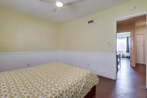 Bedroom - 725 Ramona Ave, Spring Valley, CA 91977 photo 3 of 7
