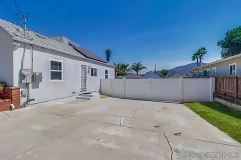 Exterior - 725 Ramona Ave, Spring Valley, CA 91977 photo 17 of 17