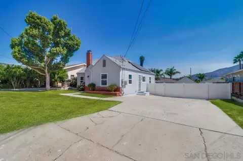 Other - 725 Ramona Ave, Spring Valley, CA 91977 photo 1 of 7