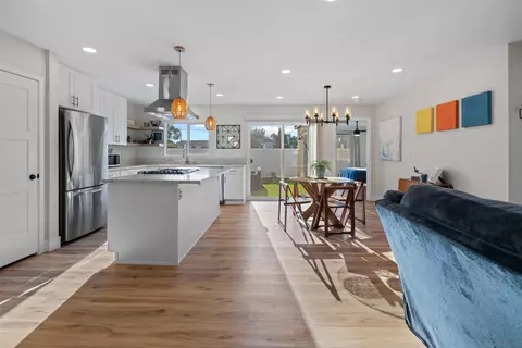 Kitchen - 814 8th St, Imperial Beach, CA 91932 photo 1 of 7
