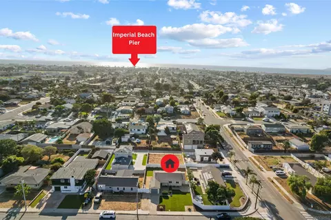 View/Area - 814 8th St, Imperial Beach, CA 91932 photo 4 of 7