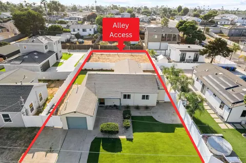 View/Area - 814 8th St, Imperial Beach, CA 91932 photo 3 of 7