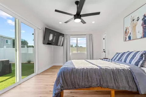 Bedroom - 814 8th St, Imperial Beach, CA 91932 photo 1 of 8
