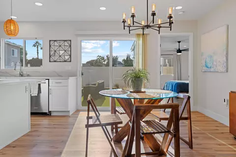 Dining - 814 8th St, Imperial Beach, CA 91932 photo 2 of 5
