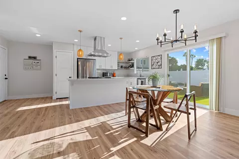 Dining - 814 8th St, Imperial Beach, CA 91932 photo 3 of 5