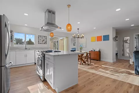 Kitchen - 814 8th St, Imperial Beach, CA 91932 photo 3 of 7