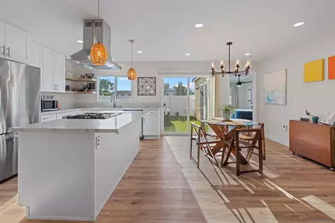 Kitchen - 814 8th St, Imperial Beach, CA 91932 photo 6 of 7