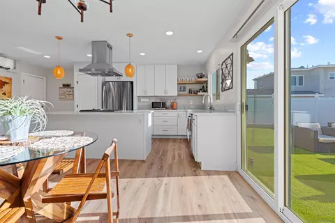 Kitchen - 814 8th St, Imperial Beach, CA 91932 photo 7 of 7