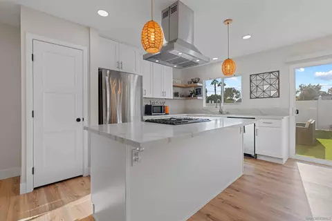 Kitchen - 814 8th St, Imperial Beach, CA 91932 photo 2 of 7