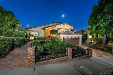 5303 Bothe Ave, San Diego, CA 92122