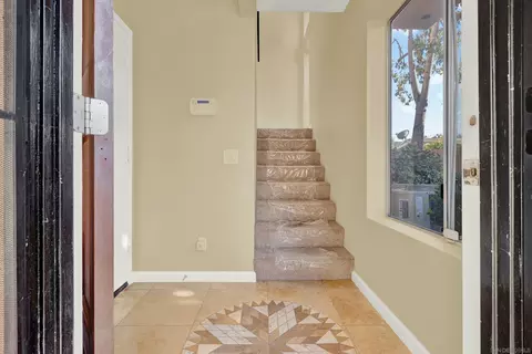 Entry Way - 1380 E Washington Ave #8, El Cajon, CA 92019 photo 1 of 1