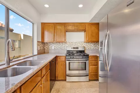 Kitchen - 1380 E Washington Ave #8, El Cajon, CA 92019 photo 1 of 1
