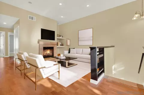 Living - 1380 E Washington Ave #8, El Cajon, CA 92019 photo 1 of 1