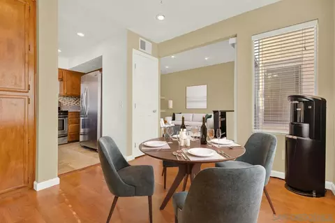 Dining - 1380 E Washington Ave #8, El Cajon, CA 92019 photo 1 of 1